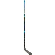 Junior Ishockeykøller Bauer S24 Nexus Tracer Grip Stick 24/25 Hockey Stick