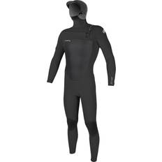 Swim & Water Sports O'Neill Epic 6/5/4mm Mens Hooded Winter Wetsuit 2025 Black