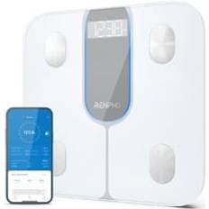Elis 1C Smart Body Scale White