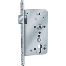 Bks Panik Einsteckschloss 1201 Fkt E RD 24 65 72 9mm
