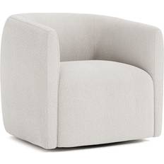 Armchairs Bernhardt Aline Swivel Chair Armchair