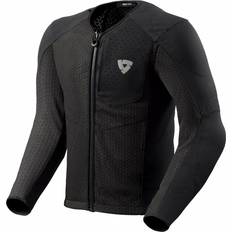 Motorcycle Jackets Rev'it! Revit Protector Nucleus Protective Jacket