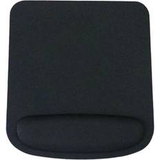 Mouse Pads EVA Foam Wrist Simple Solid Color Mouse Pad 210 x 230 mm