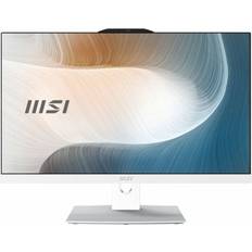 MSI 23.8" Intel Core i5-1235U 16 GB RAM 512 GB SSD