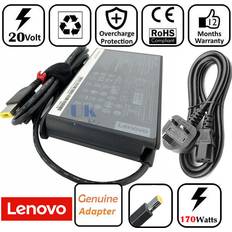 Lenovo 170W AC Adapter for ThinkPad