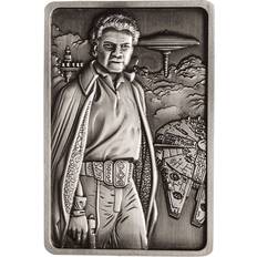 Fanattik Star Wars Ingot Lando Calrissian Limited Edition
