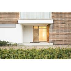 Interior Doors LPD Doors Modica Unfinished Oak 762 x 1981 mm Interior Door (x198.1cm)