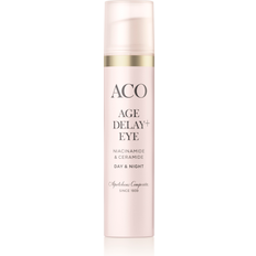 ACO Face Age Delay+ Eye Cream 15 ml 15ml