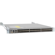 Cisco Nexus 93108TC-EX Switch 48 x 10GBase-T 6 x 40 Gi