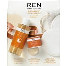 Scatole regalo e Set Ren Skincare Radiance Brightening Duo (Worth £33)