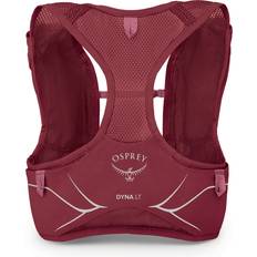 Osprey Camping & Friluftsliv Osprey Dyna LT Str L Rød Løbevest