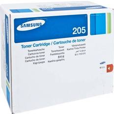 HP MLT-D205L Black Toner Cartridge