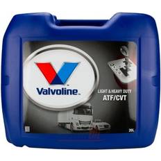 Valvoline Automatikgetriebeöle Valvoline Heavy Duty ATF CVT 895134 Automatlådeolja