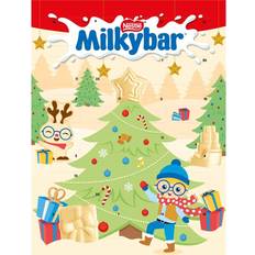 Nestle Milkybar Advent Calendar 85g