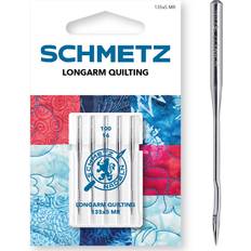 Schmetz Longarm quilting 135x5 #100