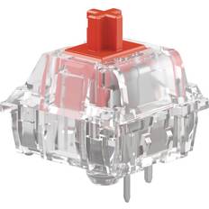 Glorious Mechanical Switches 110pcs Fox 45g