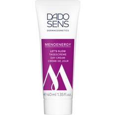 Dadosens Menoenergy Let's Glow Day Cream 40ml