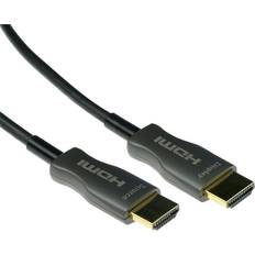 ACT 30 Meter HDMI Premium 8K Hybrid-Kabel