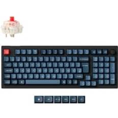 Gaming-Tastatur V5 Max