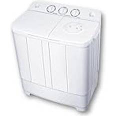 XPB-700 Washing Machine Freestanding Top-Load White