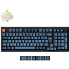 Gaming-Tastatur V5 Max