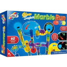 Galt Glow Super Marble Run