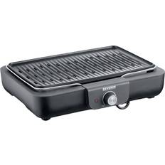 Severin 8556 Bord Grill Svart