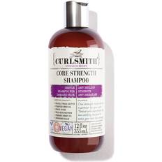 Curlsmith Core Strength Shampoo 355ml