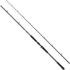 Abu Garcia Beast X2 Baitcasting Rod Silber 2.44 30-100 g