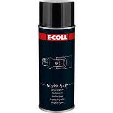 Pitture E-COLL Graphit-Spray 400 ml Trocken