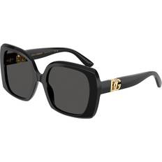 Dolce & Gabbana Solglasögon Dg4475 Svart