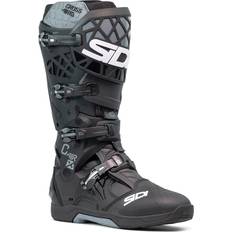 Sidi Crossair X, boots color: Black/Grey