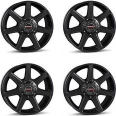 Bilfelger Borbet 4 Wheels CWE 7x16 ET30 6x139.7