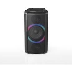 Panasonic Haut-parleurs Panasonic SCBMAX5E-K Portable Party Speaker