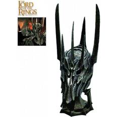 United Cutlery Lord of the Rings: The Fellowship of the Ring Replica 1/2 Helm of Sauron 40 cm