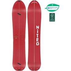 Nitro Nitro Splitboard Quiver Slash Split 156 (Wide)
