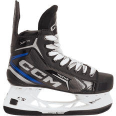 Skridskoåkning CCM Tacks XF75 Skates 24/25, hockeyskridsko, intermediate