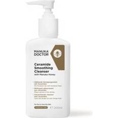 Manuka Doctor Ceramide Smoothing Cleanser