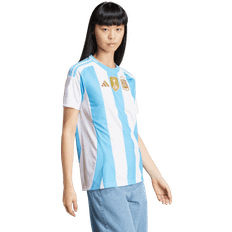 adidas Argentina Home Shirt 2024 Womens White