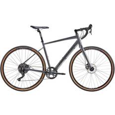 28" - Aluminium Mountainbikes Nishiki DeTour 20in - Slate Gray