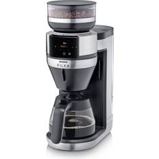 Severin Helautomatisk Filterkaffebryggare FILKA 2.0 KA 4852