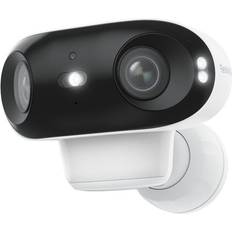 Reolink Argus 4 Pro Trådlös 4K Övervakningskamera