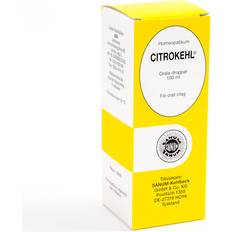 Citrokehl Dropper 100ml