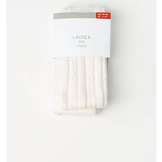 Lindex Cable-knit Tights