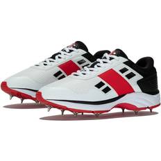 Cricket Grays Gray Nicolls Cricket Velocity 4.0 Spike Cricket Shoes SS24