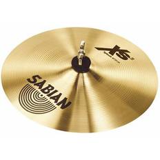 Sabian XS20 Splash Cymbal, 10 Inch Brilliant (10 Inch)