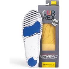 Currex CURREX ACTIVEPRO Insoles Athletic Insoles for Everyday Wear, Comfort & Support