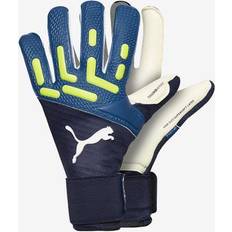 Puma Goalkeeper Gloves Puma Future Pro Hybrid Goalkeeper Gloves-8