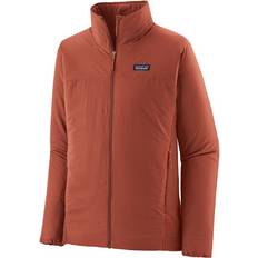 Patagonia Nano-Air Light Hybrid Jacket - Red