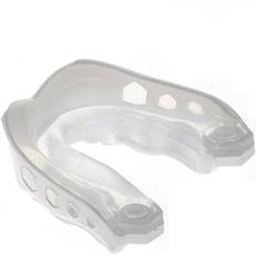 SHOCK DOCTOR Martial Arts Protection SHOCK DOCTOR Gel Max Mouthguard White